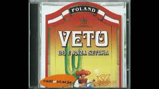 V.E.T.O feat. Borixon - Sancho Pansa (Advance)