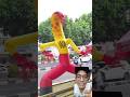 Niruin joget boneka balon wa #funny #badut #cosplay #dance #dancechallenge #dancevideo