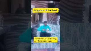 Biggboss18 live feed|Biggboss18 live|Vivian dsena bigg boss#viviandsena#biggboss#bb18#trending