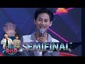 Wuihh Keren, Nando Pemenang Semifinal DMD Pertama Hadir di Studio - Semifinal Kilau DMD (9/2)