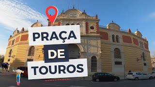 TURISTANDO EM ALMERÍA | ESPANHA