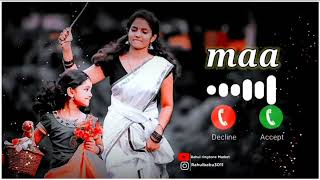 #Ma ringtone || love ringtone || phone ringtone 2022 ringtone# viral# new ringtone 2022