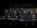 AINAVA AR GANIEM, Ēriks Ešenvalds - MIXED CHOIR MASKA