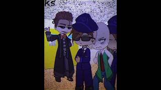 🤨[давайте договоримся/let's agree]🤫 [baldi x Principal] [gacha club/life] [гача клуб/лайф] #baldi