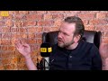 Mark Hamill interview on Star Wars & Carrie Fisher  Unfiltered with James O’Brien #24