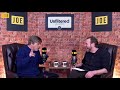 Mark Hamill interview on Star Wars & Carrie Fisher  Unfiltered with James O’Brien #24