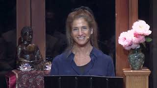 The RAIN of Forgiveness, with Tara Brach