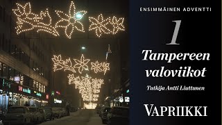 Tampereen valoviikot