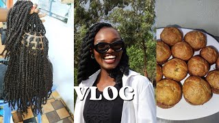 VLOG// Cook With Me, Random drives , Days in the life...and so much more #vlog #roadto1kfam