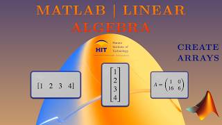 Matlab | Arrays