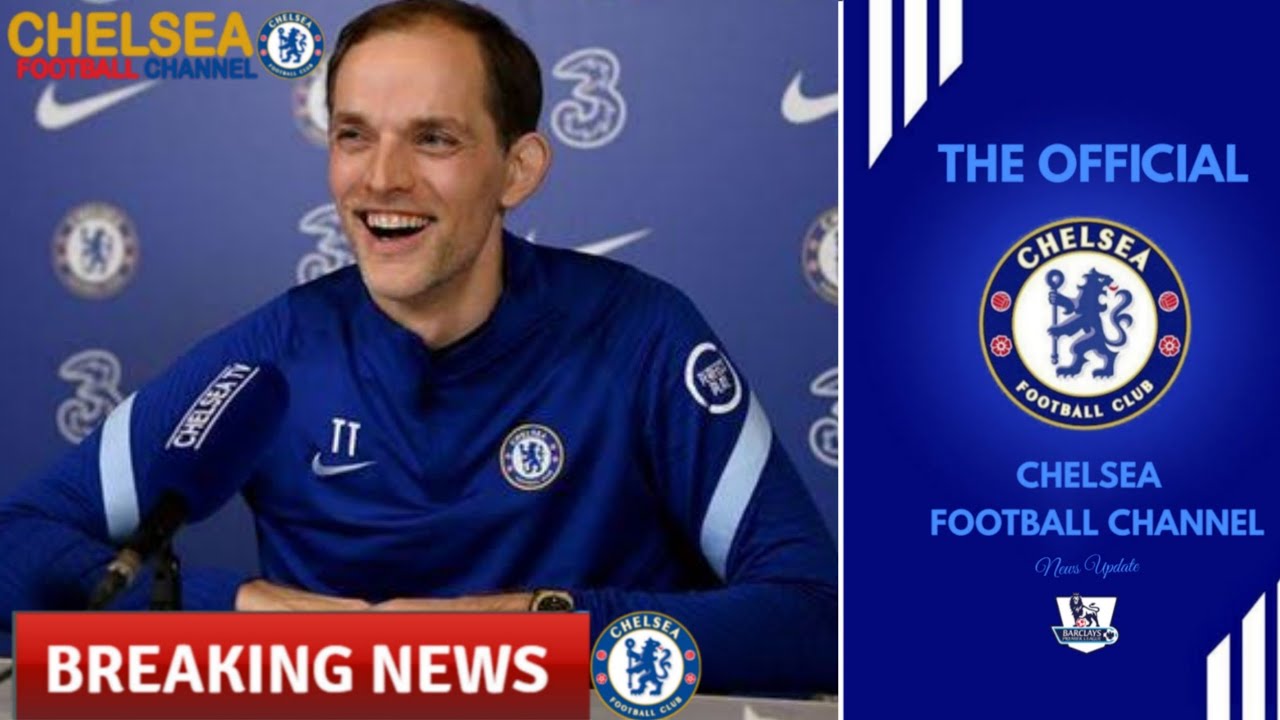 DEAL AGREEMENT: Chelsea Finally Agree To Send New Sign £50 Million To ...