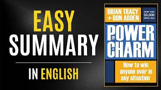 The Power of Charm | Easy Summary In English