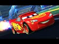 Lightning McQueen Bundle Review And Gameplay!!⚡️⚡️ #rocketleague #disney #pixar #cars