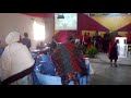 Praise and worship service at PHM Mtwivila Church Iringa Tanzania by Neema Betram Mlowe