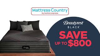 Bedzzz Express | Mattress Madness | Mattress Country