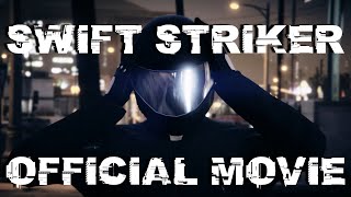 Swift Striker (2022) Official Movie