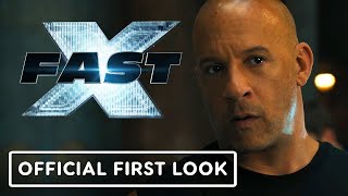 FAST X -FINAL Trailer 1(2023) Fast And Furious 10 | Universal Picture