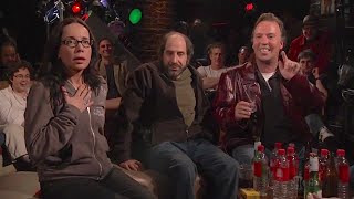 Doug Stanhope Owns The Room (featuring Dave Attell as the sidekick)