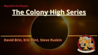The Colony High Series