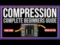 Compressor in Ableton Tutorial | What is Compression?