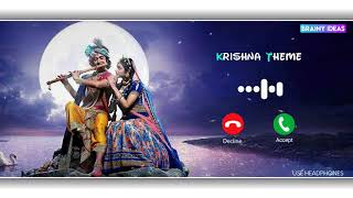 Krishna Flute Ringtone || Best Flute Ringtone || New Mobile Ringtone 2021 || Flute Music