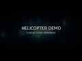 4K Dolby Helicopter Demo TrueHD 7.1 Atmos / DD+ 7.1 Atmos 2160P