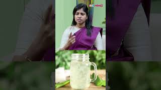 White Discharge சரியாக இந்த Juices குடிங்க #whitedischarge #dryogavidhya #shorts