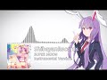 【shibayanrecords】 super moon 「instrumental version」