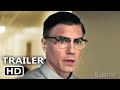 MK ULTRA Trailer (2022) Anson Mount, Jason Patric