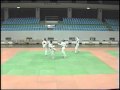 Tae Kwon Do Against Multiple Opponents.mpeg