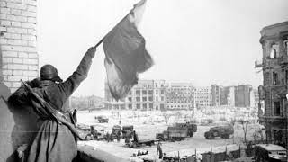 Battle of Stalingrad | Wikipedia audio article