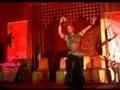 Male Belly Dancer Tarik Sultan in Egypt Part 1