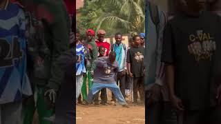 Mara pass Mara || Odogwu mara legwork #legworkdance #shortvideo #dancemoves #legwork #sadance