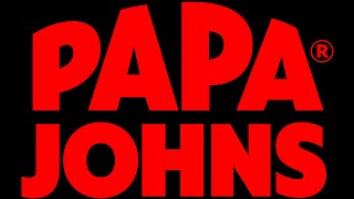 Papa John's is back with a new menu item and a new location!