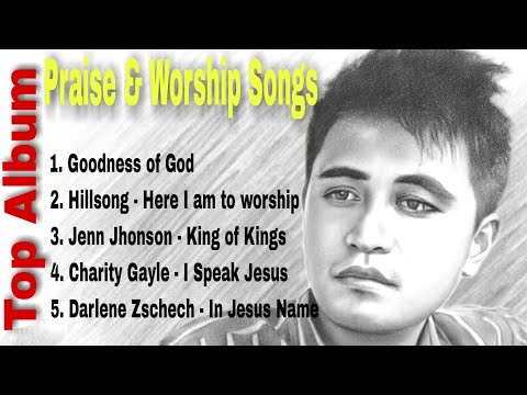 Top Album Praise Worship Songs Christian Songs Youtube Music
