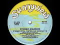 dynamic breakers dynamic total control dub