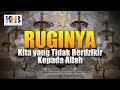 Ruginya Kita Yang Tidak Berdzikir Kepada Allah - Khalid Basalamah)