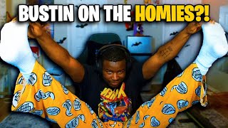 Someone Finally EXPOSED ME on the INTERNET?!