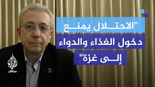 د. مصطفى البرغوثي: لا مخرج إلا بقيادة وطنية موحدة وتوحيد الصف الفلسطيني