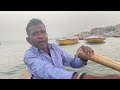 the epic ghats of varanasi वाराणसी के महाकाव्य घाट dasaswamedh ghat biking inertia