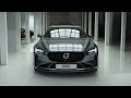 new 2025 volvo s90 scandinavian elegance redefined