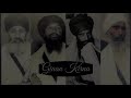 kaljug da subha sant gurbachan singh ji khalsa bhindranwale damdami taksal