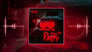 Yungg Dan-Party (audio)