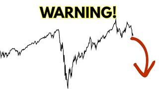 THIS Just Happened! Stock Market Crash Coming Soon! (Stock Market Bubble About To Pop)