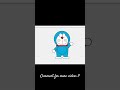 Doraemon Draw using Python turtle 👨‍💻👩‍💻 #coding #python #programming #turtle
