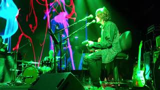 Spiritualized-So Long You Pretty Thing (Live at Canton Hall) 3/26/2019