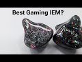 ZiiGaat x Fresh Reviews Arete | Best Gaming IEM? | Review & Comparison