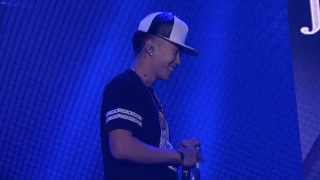 2013.12.14 박재범 전국투어 콘서트 대전 6