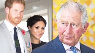 Prince Charles T0 WELC0ME Harry and Meghan back' – He WANTS T0 SEE HlS GRANDS0N
