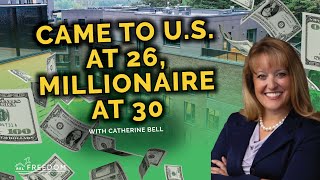 Catherine Bell - Be The Bank & Rent Dirt